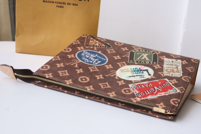 Louis Vuitton Cosmetic Bags